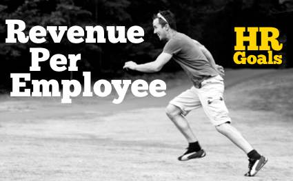 HRExaminer Weekly Edition Cover Revenue Per Employee October 14, 2011 v2.40