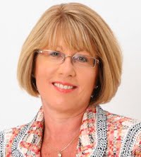 China Gorman, HRExaminer Editorial Advisory Board Member