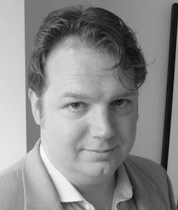 Colin W. Kingsbury, HRExaminer Editorial Advisory Board