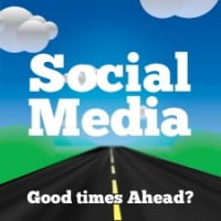 Are good times ahead in social media?