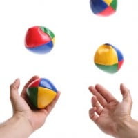 Microsoft Talent Network on HR Examiner