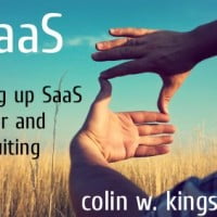 SaaS in HR & Recruiting - HRExaminer Weekly Edition v.244 November 11, 2011