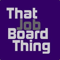 That Job Board Thing by John Sumser on HR Examiner
