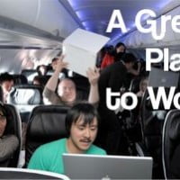 A great place to work - Virgin America