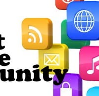 Apps Don't Create Community - HR Examiner by China Gorman