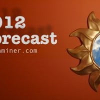 Looking ahead 2012 Forecast HR Recruiting Social Media Technology