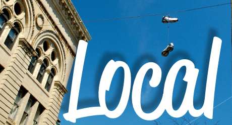 Recruiting is Local ~ HRExaminer Weekly Edition v2.48 December 16, 2011