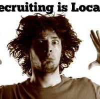 recruiting-is-local-hr-examiner Part 1 by John Sumser