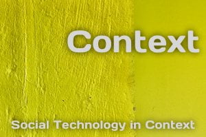Social technology in context HR Examiner