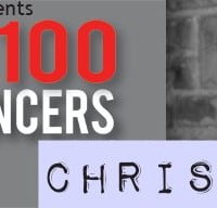 top 100 influencers hr examiner v182