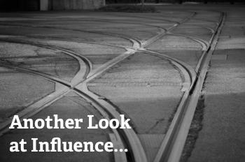 another look at internet or online influence