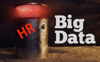 Big Data in HR Tech will blow the lid off of HR