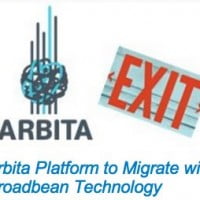 Broadbean takes over customer contracts for failed Arbita business