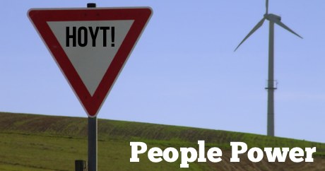 People Power Chris Hoyt - HR Examiner Weekly Edition v 3.03