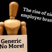 the rise of niche employer branding
