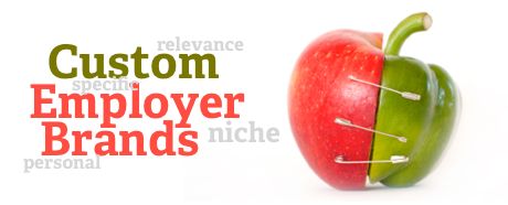 Resounding Employer Branding Relationships - HR Examiner Weekly Edition v 3.05 February 3, 2012