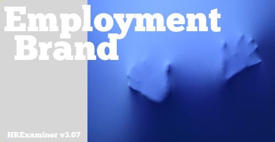 How your employment brand is like six blind wisemen and an elephant - HR Examiner Weekly Edition v 3.07 February 17, 2012