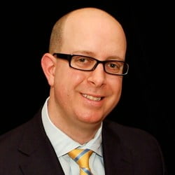 Andrew Gadomski, HR Examiner Editorial Advisory Board Contributor