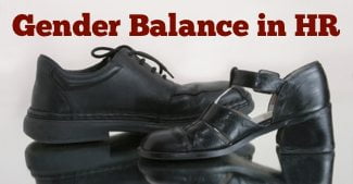 The HREOnline.com interview with John Sumser on Gender Balance