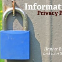 Information Privacy Baseline Part 1 HR Examiner