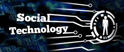 16 Social Technologies for HR & Social RecruitingHR Examiner Weekly Edition v 3.09 March 2, 2012