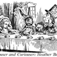 the Employment Law Blog Carnival -Wonderland Edition