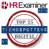 HR Examiner Top 25 Trendspotters in HR