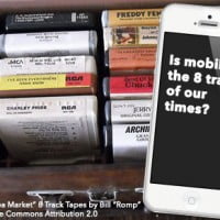 8 Track Tapes ~ HR Examiner Weekly Edition v 4.16 April 26, 2013