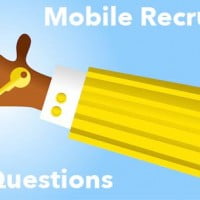 HRExaminer Weekly Edition Feature Image May 31, 2013 v4.21 Five Keys to Mobile Recruiting