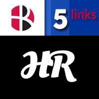 HRExaminer 5-links post for Friday may 31, 2013