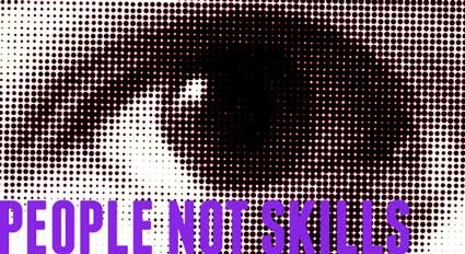 HRExaminer v4.18 May 10, 2013 Hire People, Not Just Skills