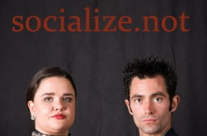 Social Recruiting is Dead on HRExaminer.com