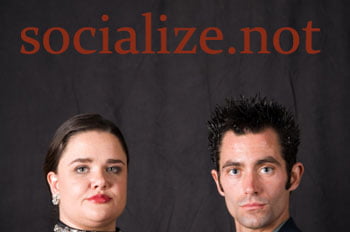 Social Recruiting is Dead on HRExaminer.com