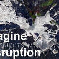 HRExaminer Weekly Edition v4.25 June 28, 2013 Imagining Disruption