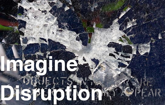 HRExaminer Weekly Edition v4.25 June 28, 2013 Imagining Disruption