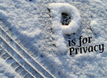 Privacy is an App ~ HR Examiner Weekly Edition v4.23 June 14, 2013