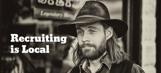 HRExaminer.com v4.30 Feature Image Recruiting is Local August 9, 2013