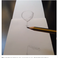 picture example of a vine video