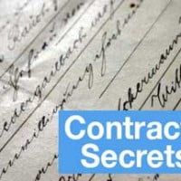 Contract Secrets by Heather Bussing HR Examiner