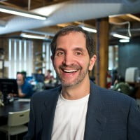 Photo Harry Gotlieb, MeetAlex.com The JellyVision Benefits