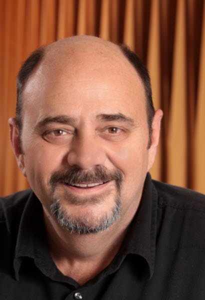 Photo of author Paul Hebert, founding member HRExaminer Editorial Advisory Board