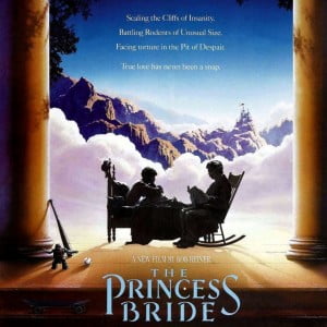 Princess Bride
