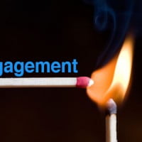 HRExaminer Weekly Edition v4.35 September 13, 2013 Feature Image for Engagement and Passion