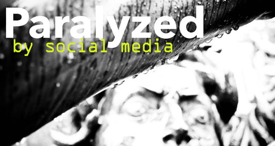 HRExaminer Weekly Edition v4.34 Sep 6, 2013 Social Media is Paralyzing