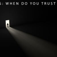 HRExaminer Weekly Edition v4.41 Oct 25, 2013 Bob Corlett Recruiters: When do you trust your gut?
