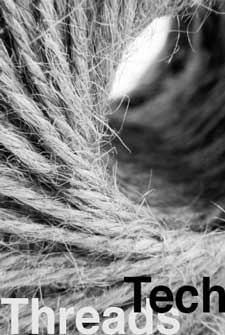 re-engineering hr: five threads in technology