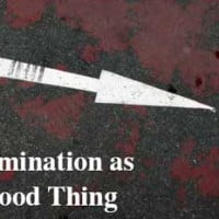 Photo: Termination is a good thing by Heather Bussing