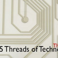 HRExaminer Weekly Edition v4.45 November 27, 2013 5 Threads of Technology the Series