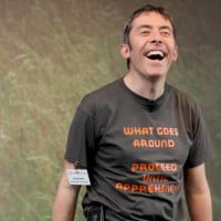Doug Shaw on HRExaminer.com
