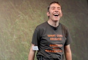 Doug Shaw on HRExaminer.com